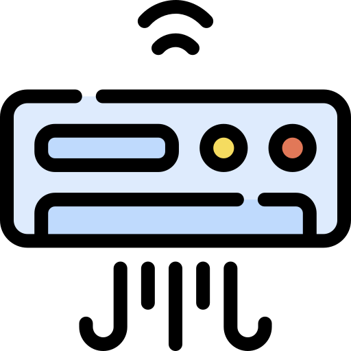 Ac free icon Ac free icon