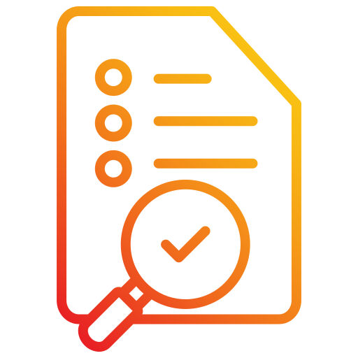 investigación icono gratis