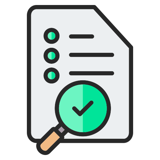 Расследование бесплатно иконка Расследование бесплатно иконка