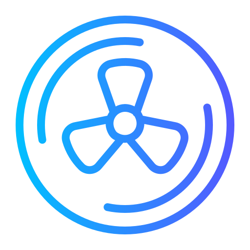 Знак радиации бесплатно иконка