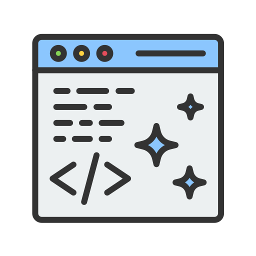 Clean code - Free computer icons