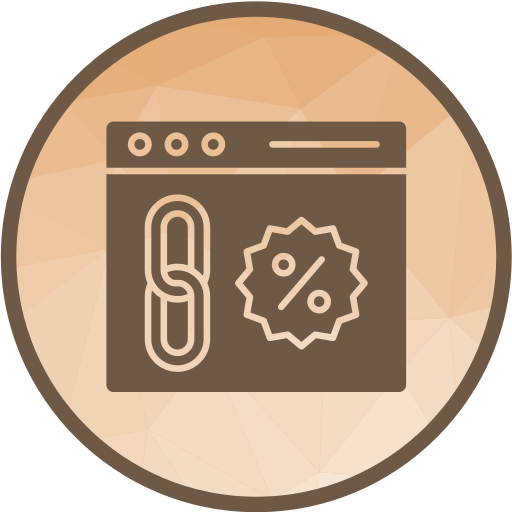 links kostenlos Icon links kostenlos Icon