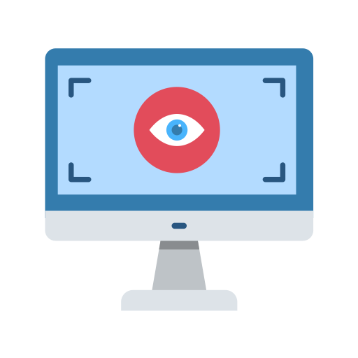 sichtweite kostenlos Icon sichtweite kostenlos Icon