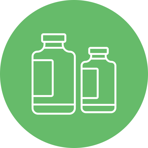 флакон бесплатно иконка
