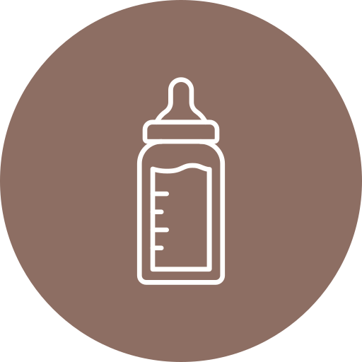 Бутылочки бесплатно иконка Бутылочки бесплатно иконка