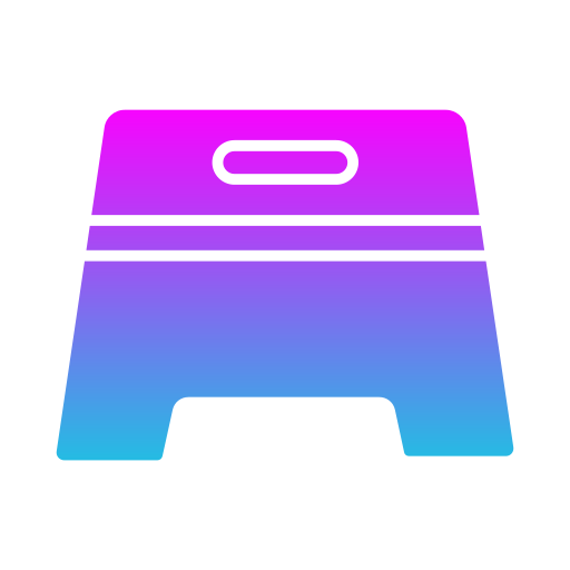 Stool free icon Stool free icon