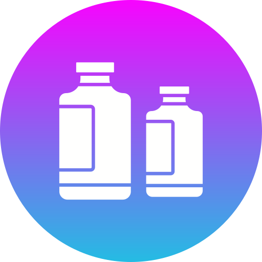 флакон бесплатно иконка
