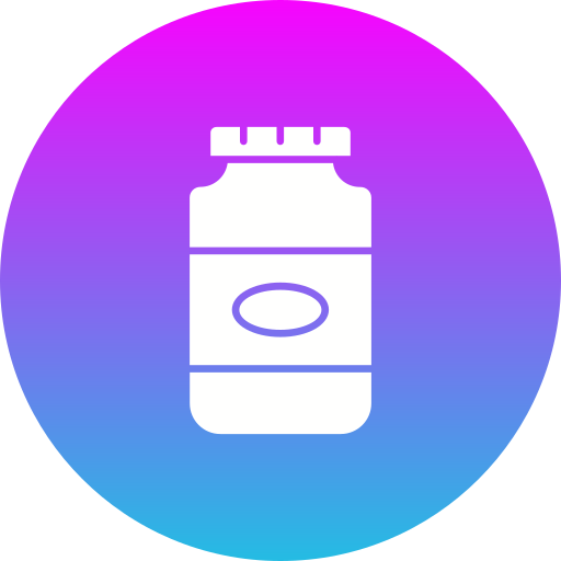Jam jar free icon