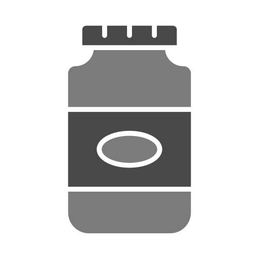 Jam jar free icon