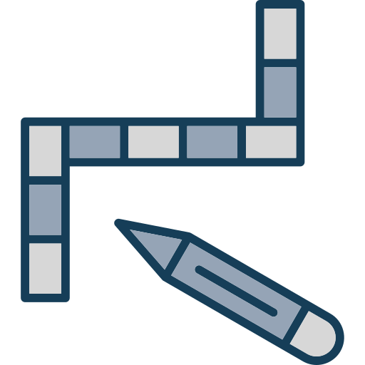 crucigrama icono gratis