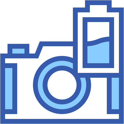 Camera free icon Camera free icon