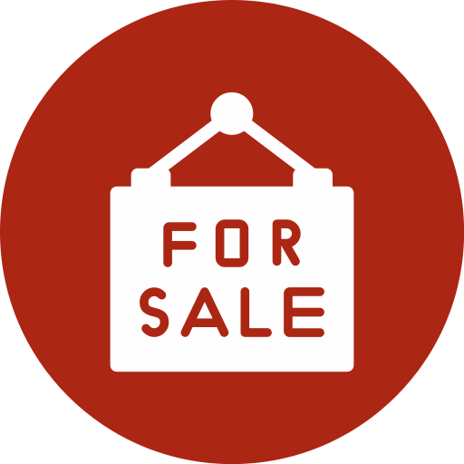 zu verkaufen kostenlos Icon zu verkaufen kostenlos Icon