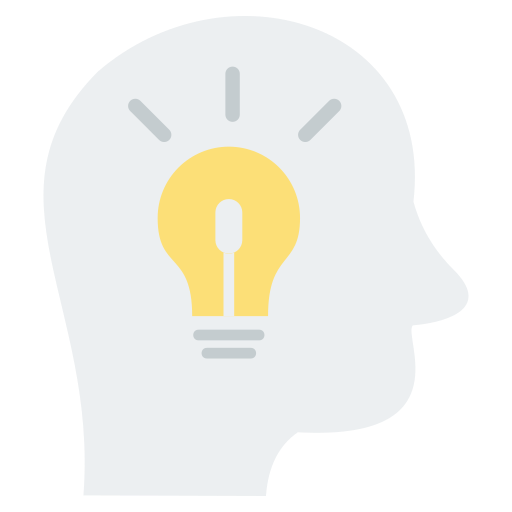 Idea free icon Idea free icon