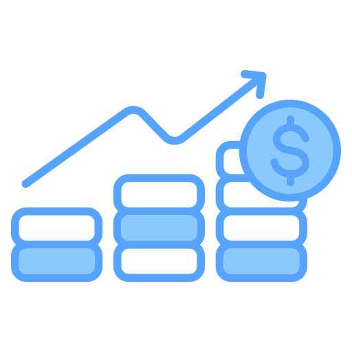 wirtschaft kostenlos Icon