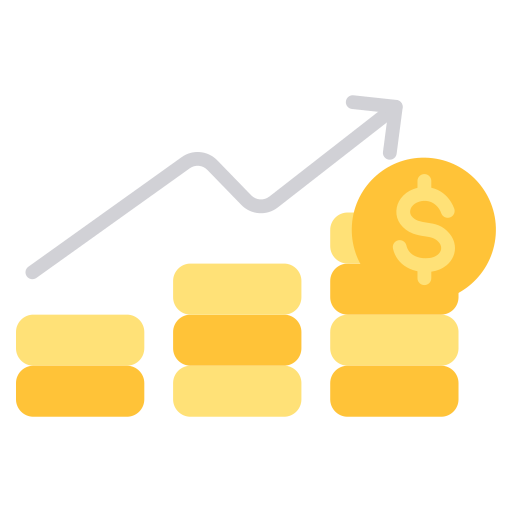 wirtschaft kostenlos Icon
