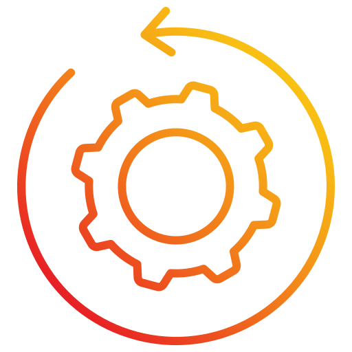 Recovery free icon