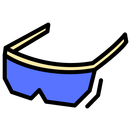 los anteojos icono gratis