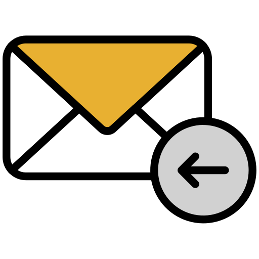 Left arrow free icon