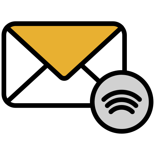 Wifi free icon