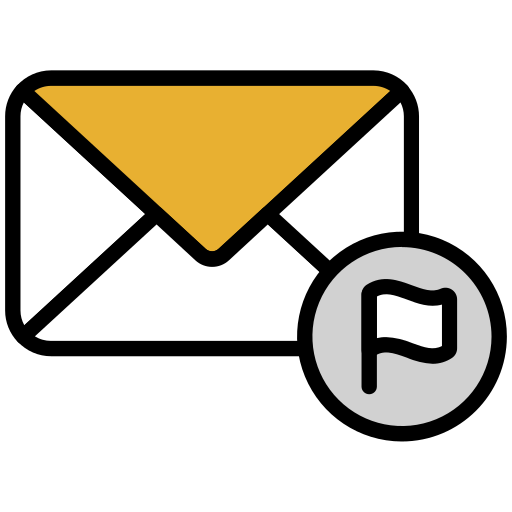 bandera icono gratis