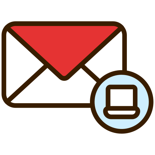 computadora portátil icono gratis