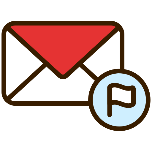 bandera icono gratis