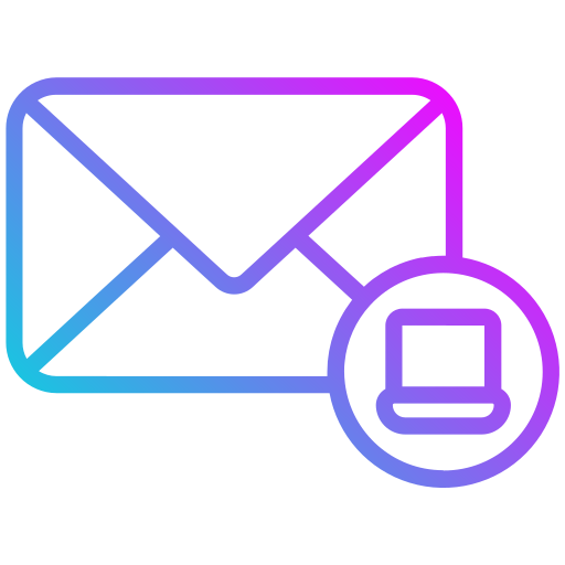 computadora portátil icono gratis