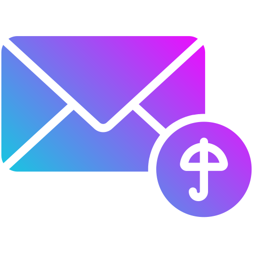 paraguas icono gratis