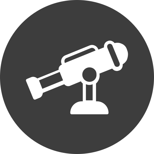 Cannon free icon
