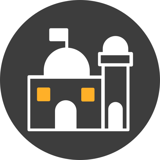 base militaire Icône gratuit base militaire Icône gratuit