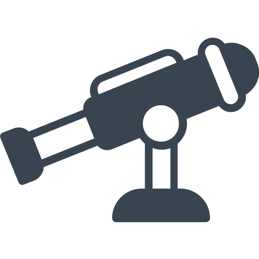 cañón icono gratis