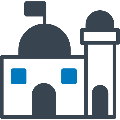 base militaire Icône gratuit base militaire Icône gratuit