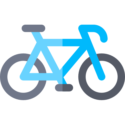 Bycicle free icon Bycicle free icon