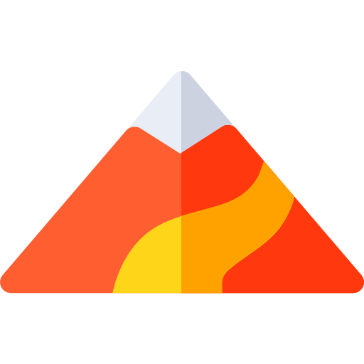 Mountain free icon Mountain free icon