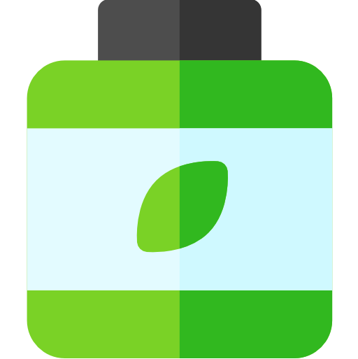 vitaminas icono gratis