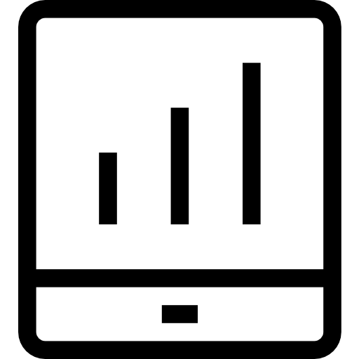 Планшет бесплатно иконка