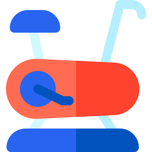 Стационарный велосипед бесплатно иконка Стационарный велосипед бесплатно иконка
