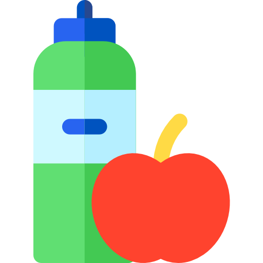 Food and drink - free icon