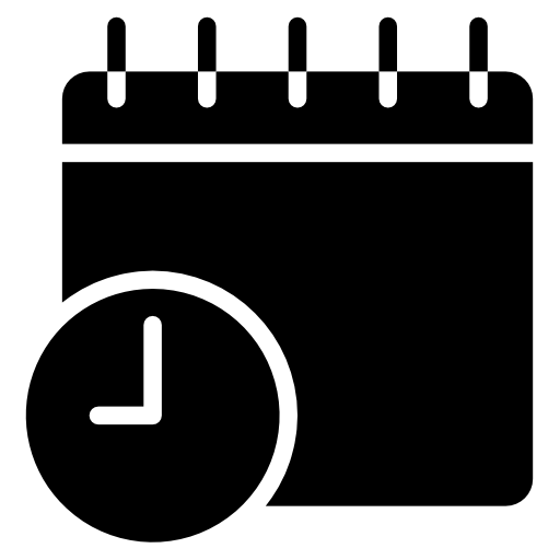 Calendar free icon