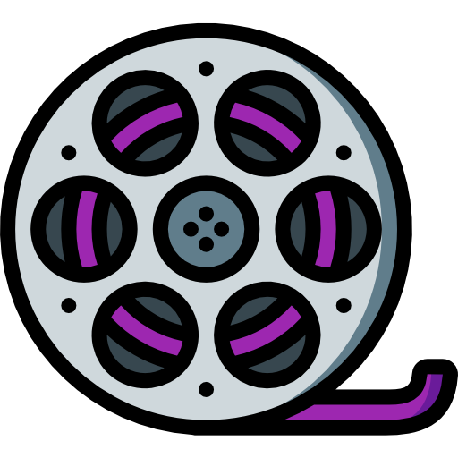filmrolle kostenlos Icon filmrolle kostenlos Icon