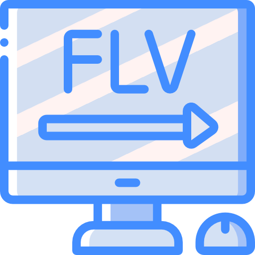 flv kostenlos Icon flv kostenlos Icon