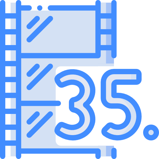 negativer film kostenlos Icon negativer film kostenlos Icon