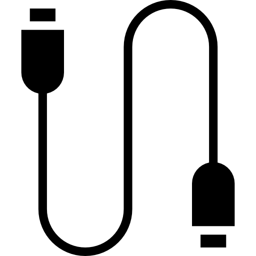 cable icono gratis