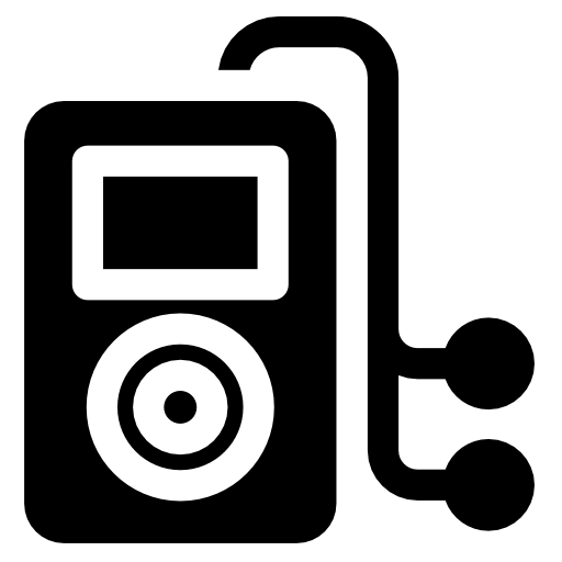 la musique Icône gratuit