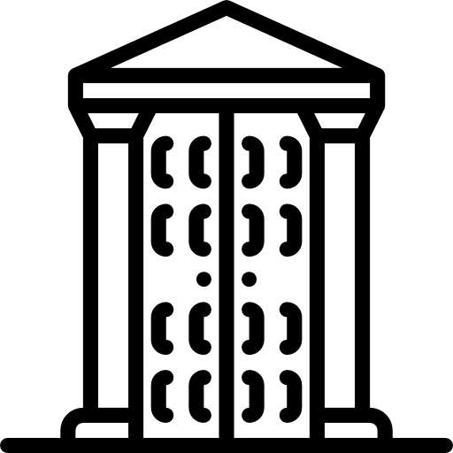 türen kostenlos Icon