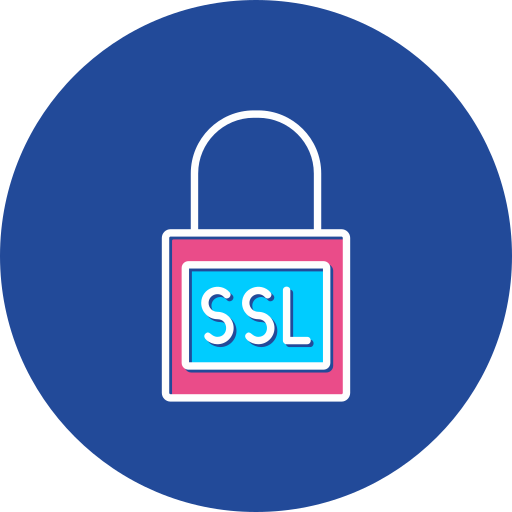 ssl icono gratis