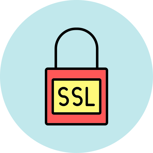 ssl icono gratis