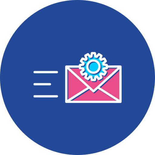 correo electrónico icono gratis