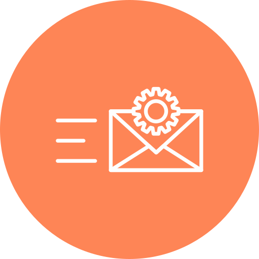 correo electrónico icono gratis