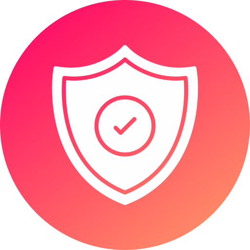 blindaje icono gratis